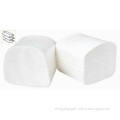 Bulk pack toilet tissue